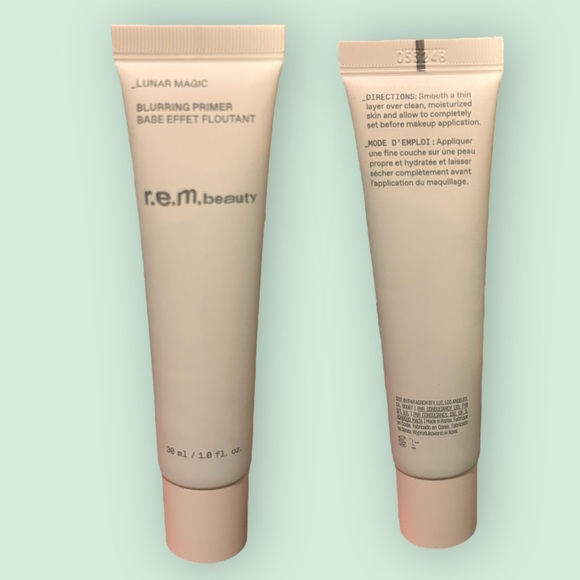 💕 2 for $40 💕 r.e.m beauty - blurring primer - Picture 1 of 4